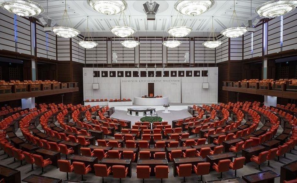 Komisyon'da İsim Bugün Belli Olur mu?