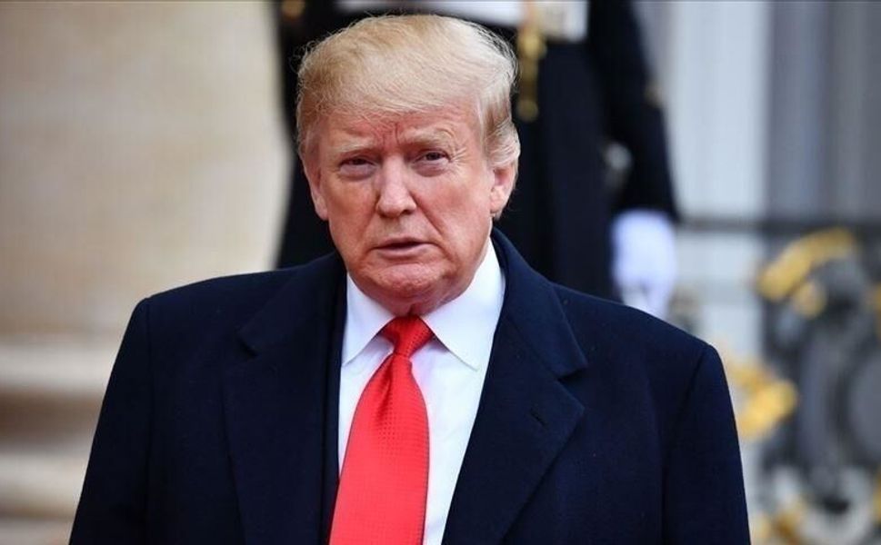 Trump'ın Ankara Programında Dikkat Çeken 'Anıtkabir' Detayı!