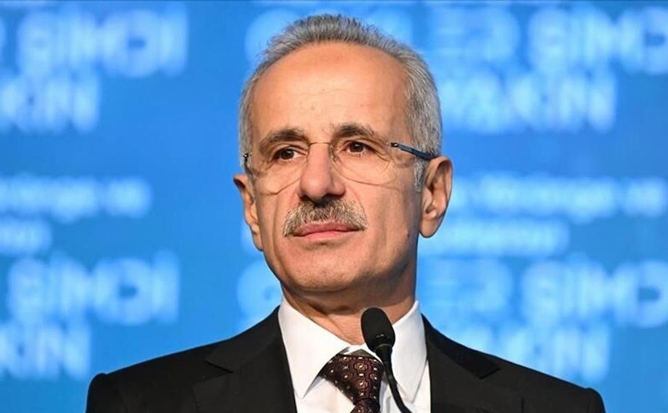 Bakan Uraloğlu'ndan saldırıya uğrayan gemiye ilişkin açıklama