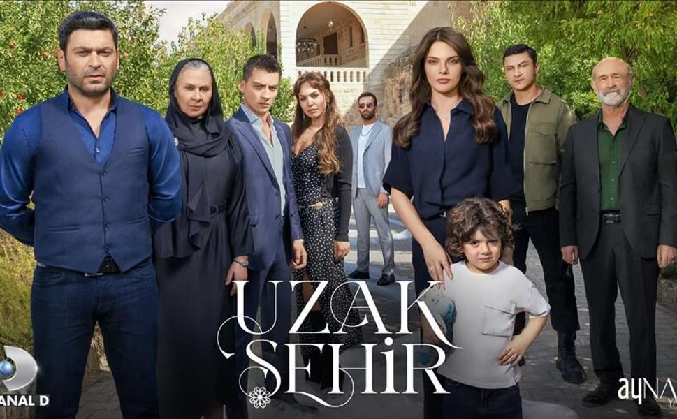 Uzak Şehir Oyuncusuna Tepki Büyüyor!