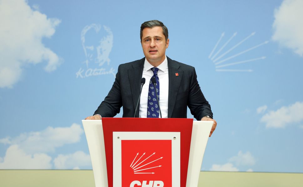 CHP'li Yücel'den Temmuzda ara zam çıkışı
