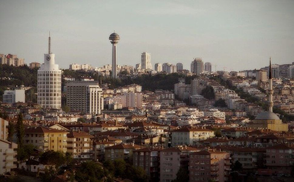 Ankara'da planlı elektrik kesintisi: Başkent EDAŞ'tan O İlçeler İçin Uyarı!
