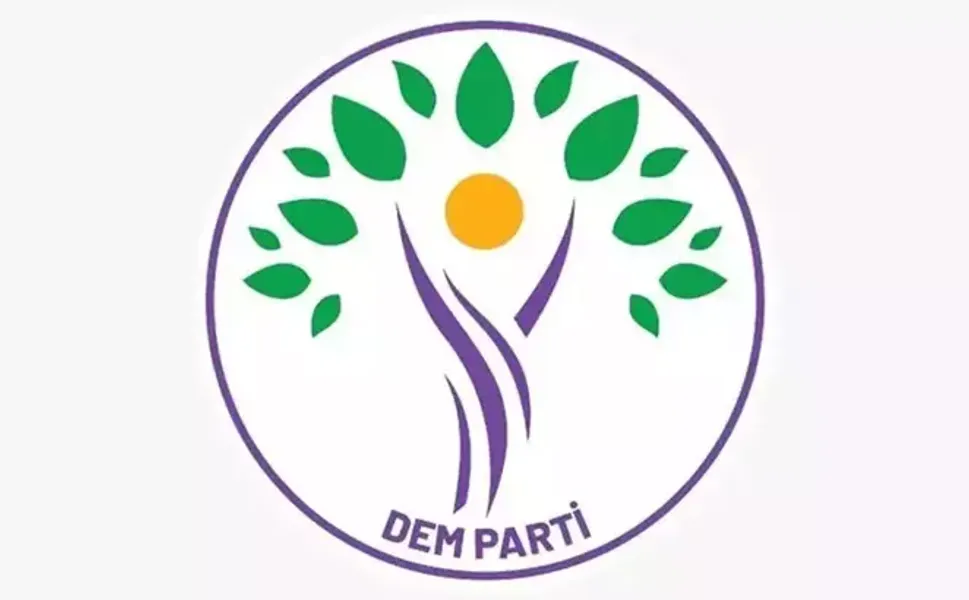 DEM Parti'den Erdoğan görüşmesi sonrası açıklama