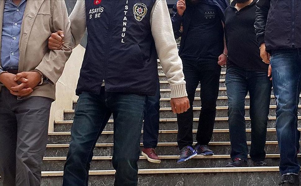 Türkiye Genelinde Dolandırıcılık Operasyonu!