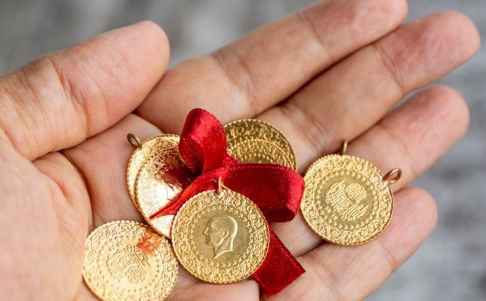 Gram Altın, 1 Ocak’tan Bu Yana Bin TL’den Fazla Yükseldi: Yatırımcıların Yüzü Güldü