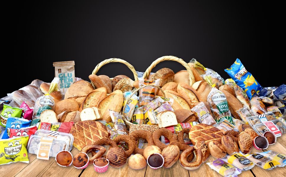 Başkentte Halk Ekmek büfeleri açık olmayacak!
