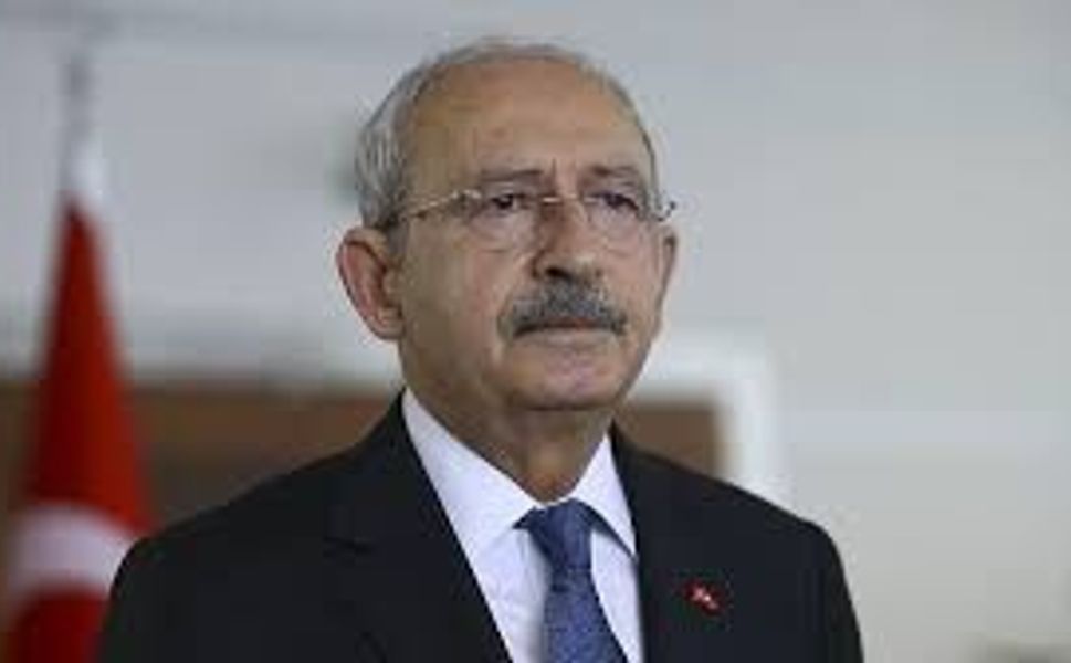 Kılıçdaroğlu, CHP'li milletvekilleriyle pazar günü bir araya gelecek
