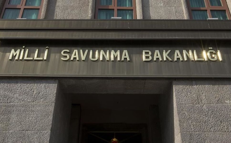 Malatya’ya Patriot Konuşlandırılıyor!