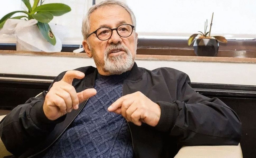 Naci Görür'den Muğla Depremi Sonrası Uyarı!