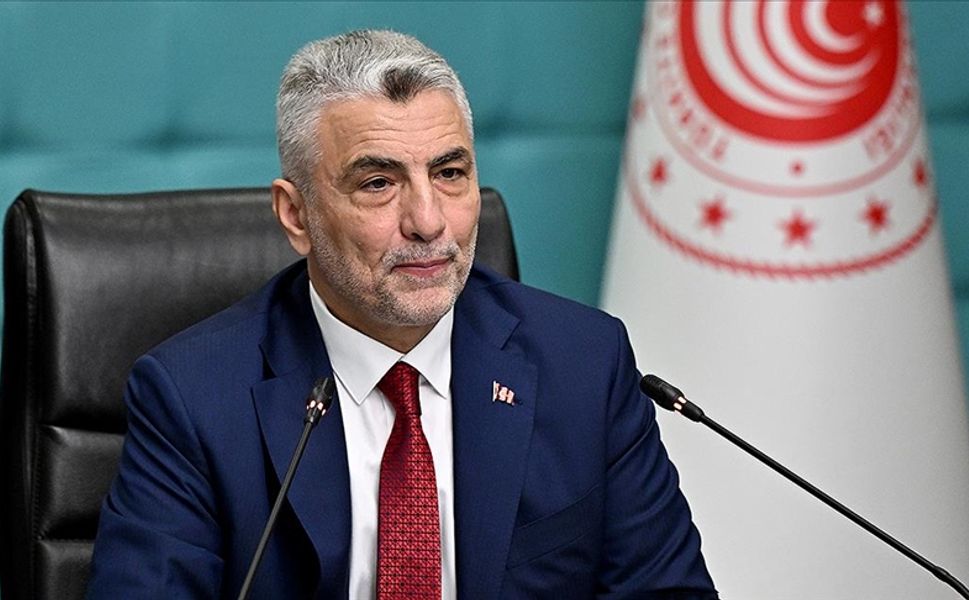 Bakan Bolat'tan enflasyon değerlendirmesi!