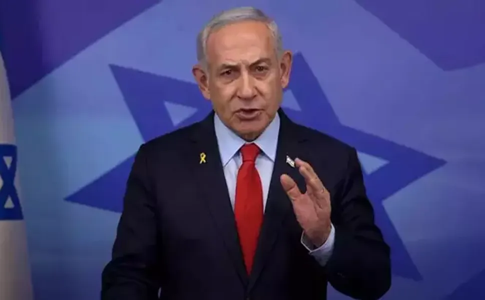 Netanyahu'dan dikkat çeken suikast iddiası!