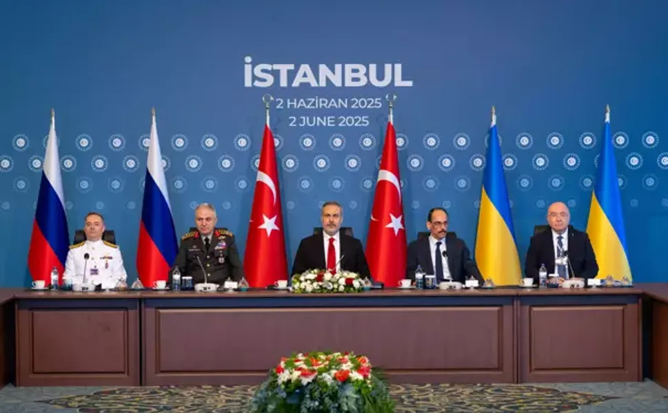 EN BÜYÜK ESİR DEĞŞİMİ İÇİN ANLAŞTILAR