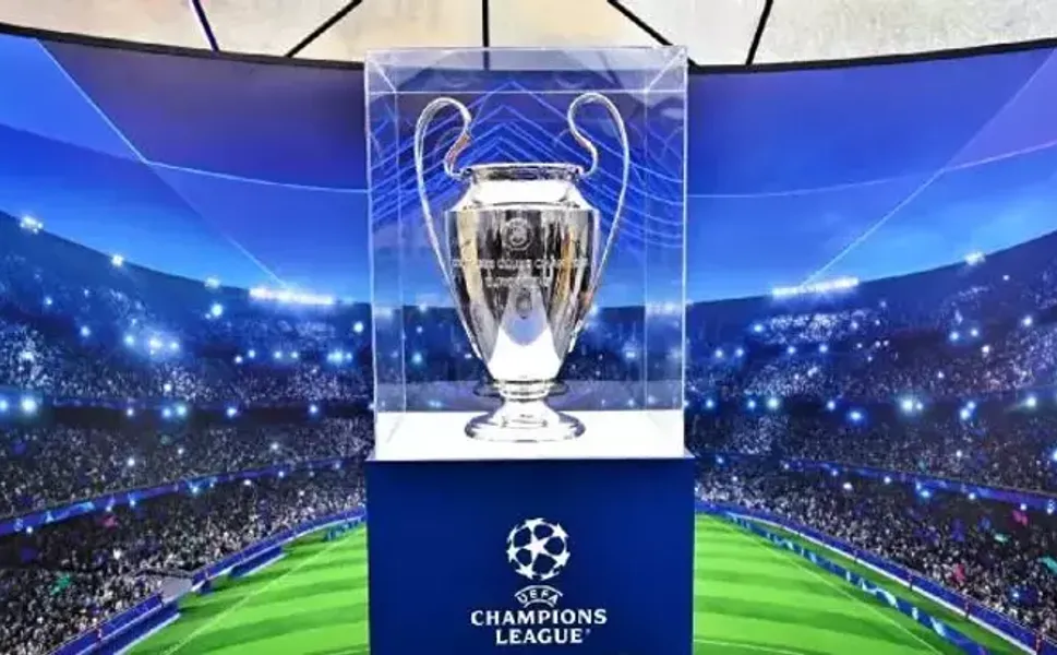 Şampiyonlar Ligi’nde Gecenin Sonuçları: Devler Sahneye Çıktı