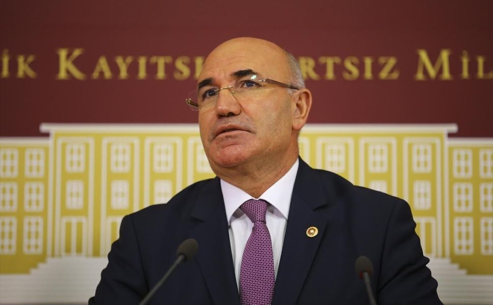 Milletvekili Tanal’dan Üsküdar Belediyesi operasyonuna tepki!