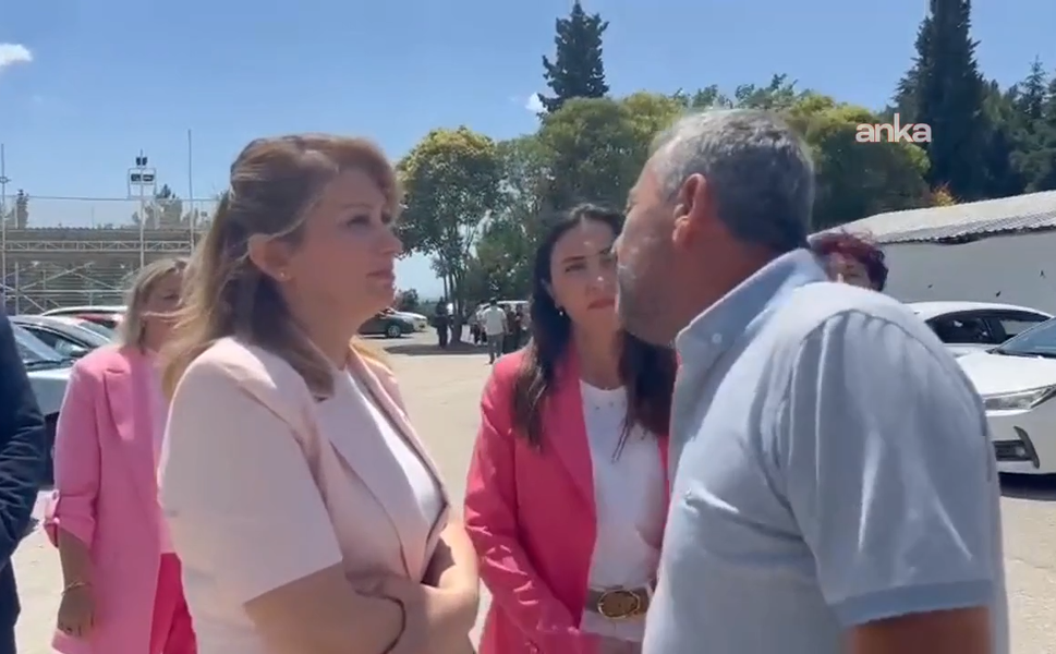 Hamal Babadan Yürek Yakan YKS Feryadı
