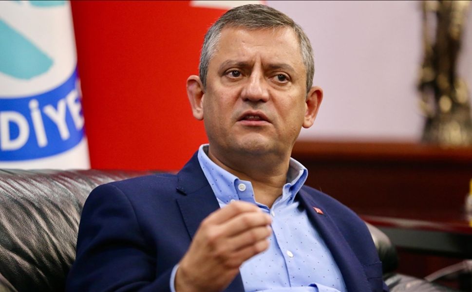 “Gazze’nin Altında 100 Yıllık Enerji, Üstünde Büyük Bir Oyun Var”