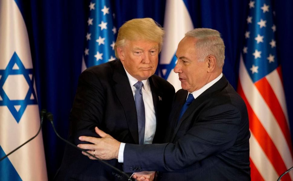 İsrail'den Trump'a F-35 çağrısı!