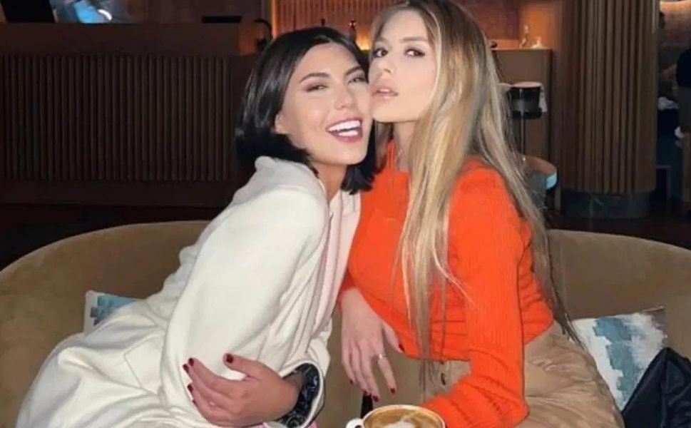 Ablasının yasını içerik yaptı! Bahar Candan’dan tepki çeken helva videosu