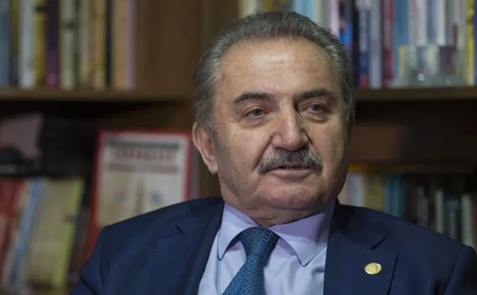 ZEYTİNLİK ALANLARI BARIŞIN VE EMEĞİN SEMBOLÜDÜR”