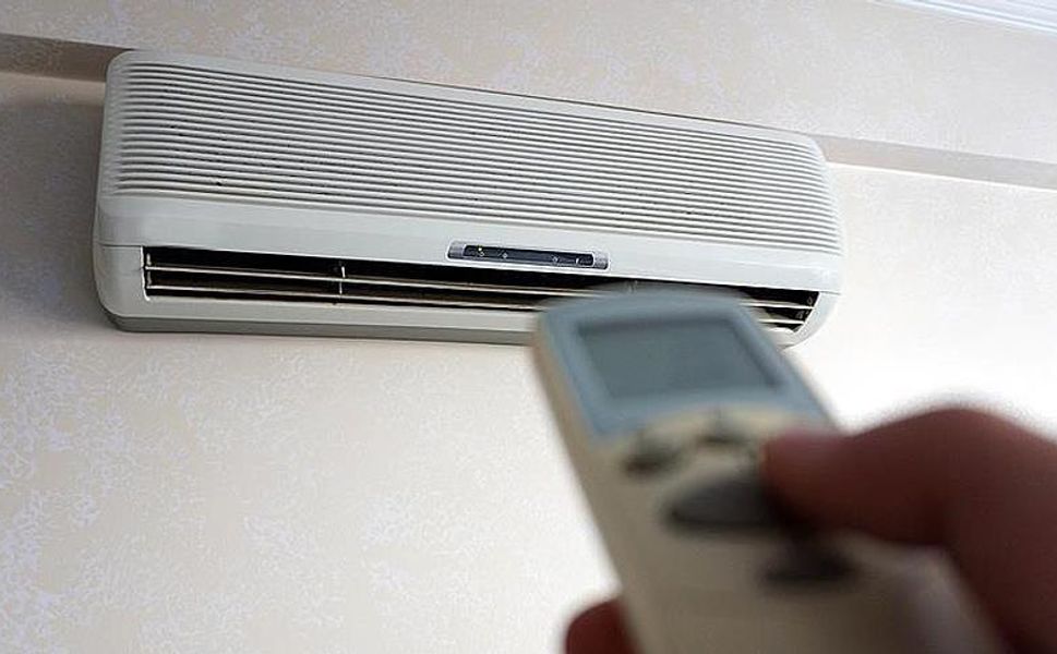 Son günlerde Ankara'da klima satışları patladı: Doğru klima nasıl seçilir?