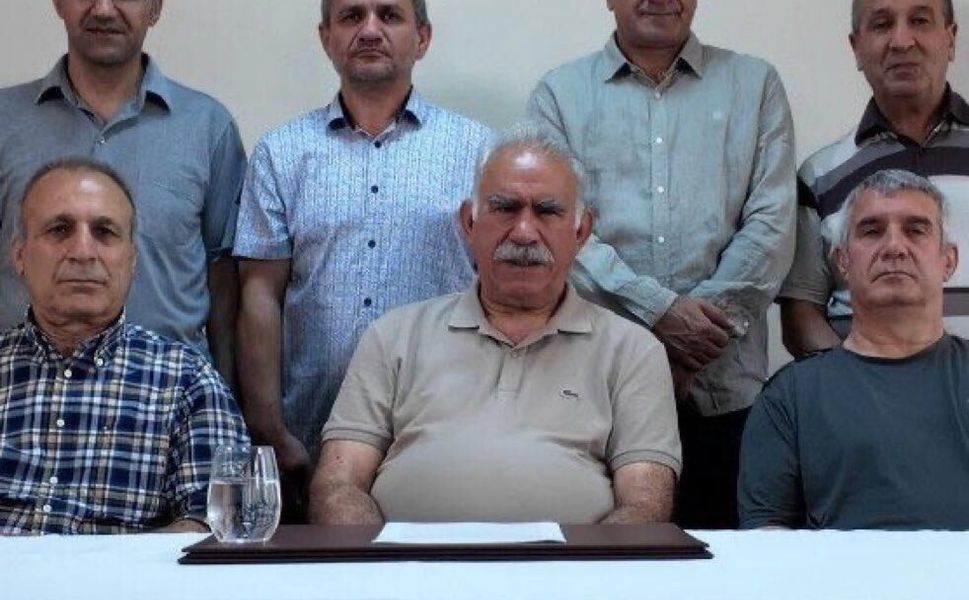 Silah bırakma sürecinde kritik eşik: Gözler önümüzdeki haftada