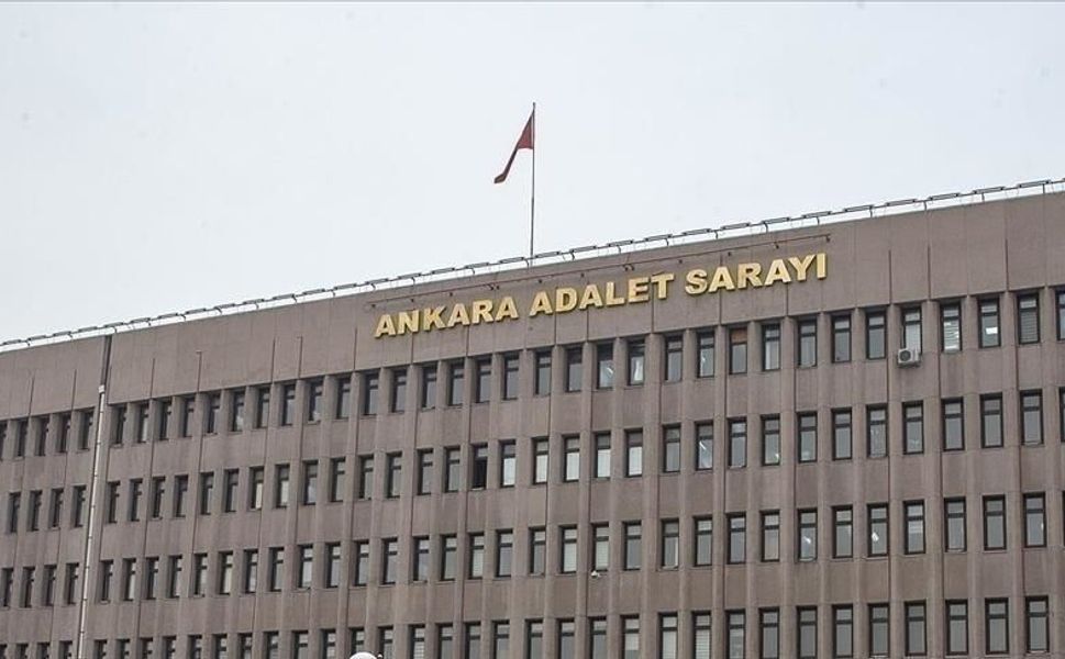 Ankara'da Süleymancılara operasyon: 22 gözaltı!