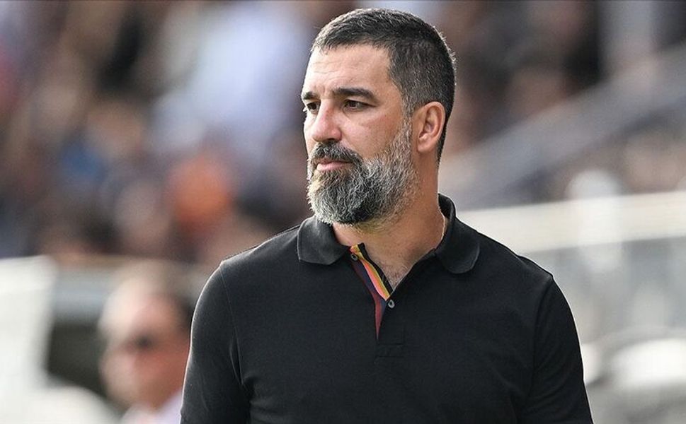 Arda Turan Milli Takım'ın başına geçecek mi? İddialara son noktayı koydu!
