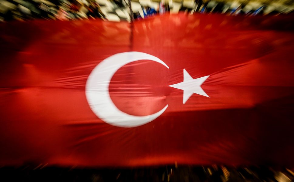 Edirne'den acı haber geldi!