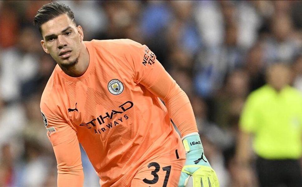 Ederson PFDK'ye Sevk Edildi!