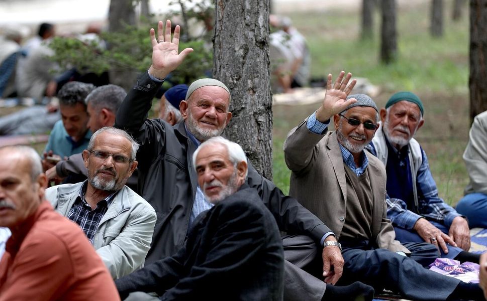 Emeklinin Kaderi Yarın Belli Oluyor!