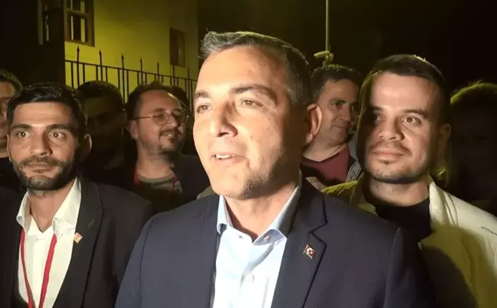 Başkan Kara'ya Tutuklama Talebi
