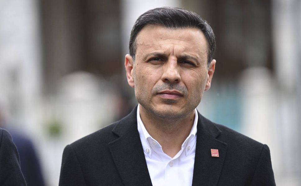 Özgür Çelik'e gözaltı kararı!