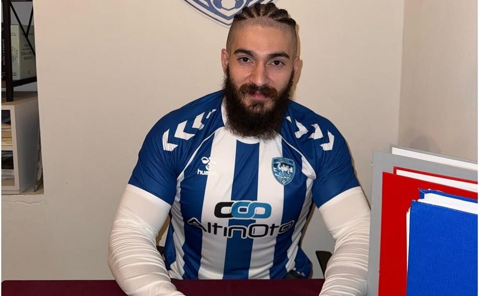 Ünlü Fenomen Gözaltında!