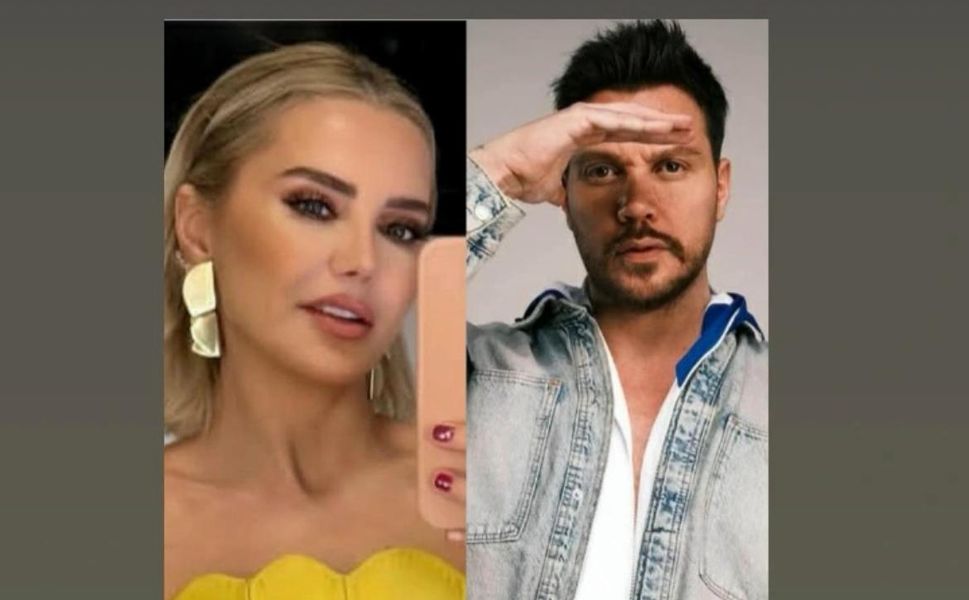 Ece Erken ile Sinan Akçıl aşkı bitti mi?
