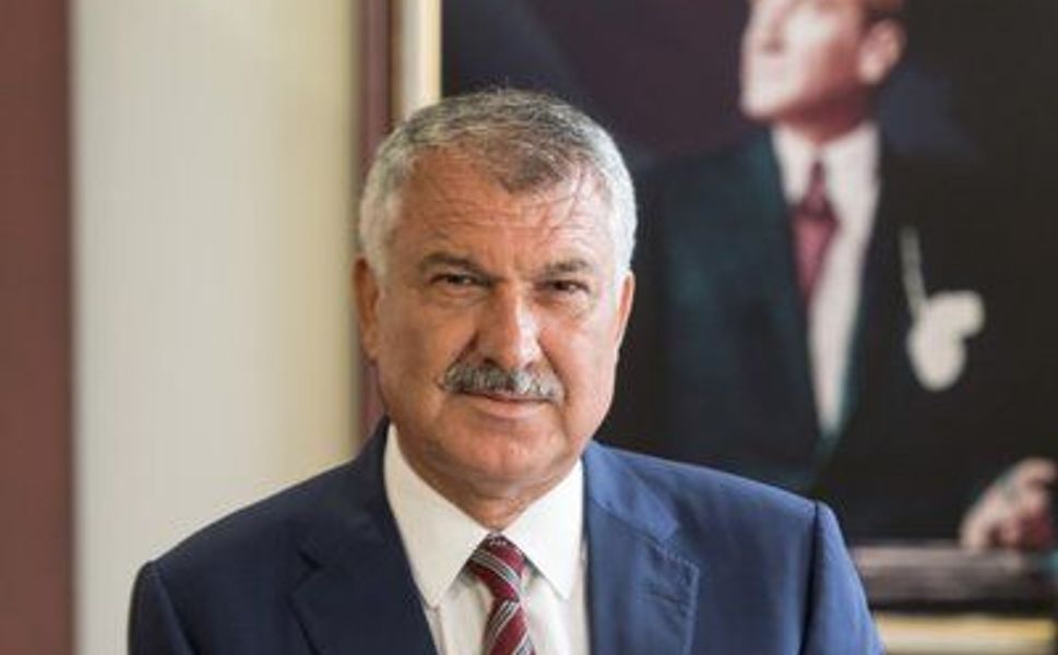 Zeydan Karalar'ın Cezası Belli Oldu!