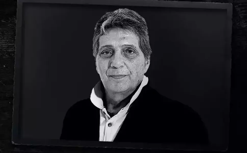 Ümit Aktan hayatını kaybetti!