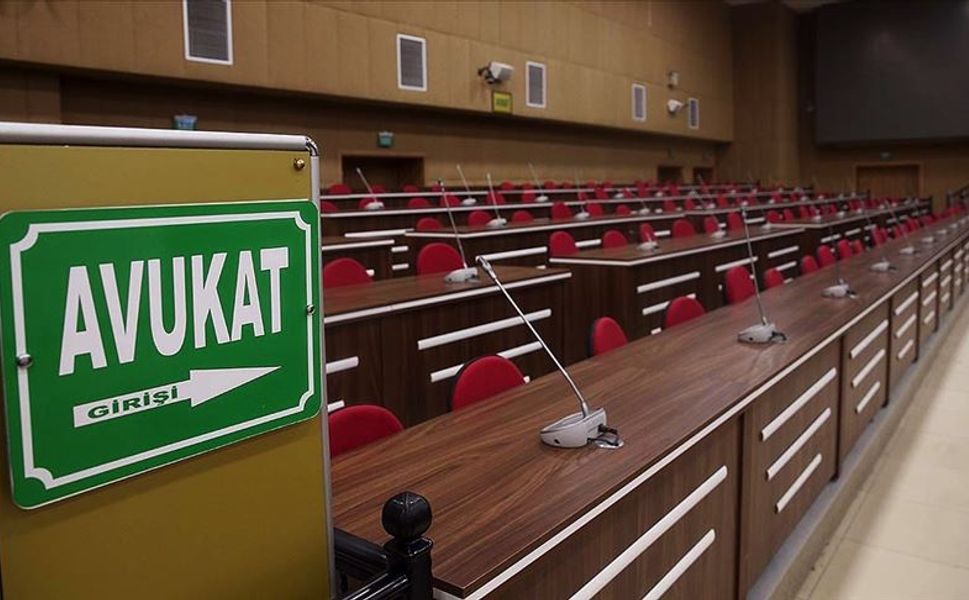 Özgür Özel ifşaladı, o avukat gözaltına alındı