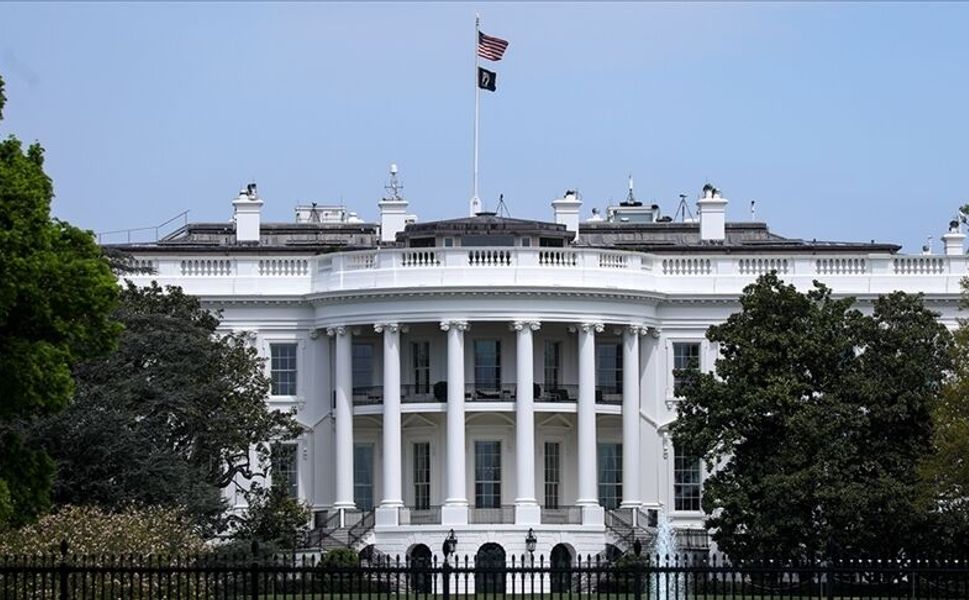 Beyaz Saray'ın Gizemli Paylaşımı Uygulama Çıktı!