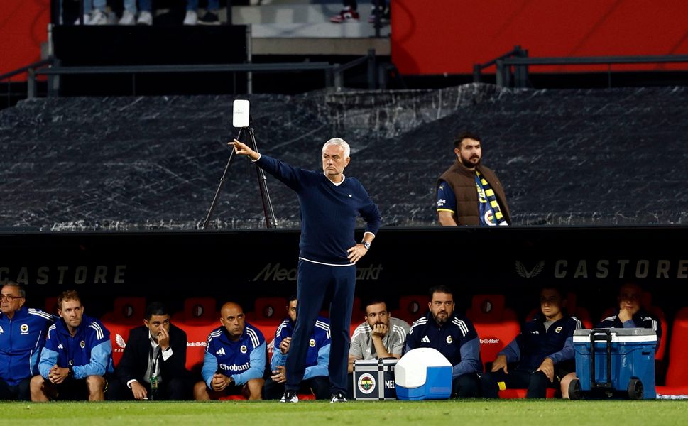 Fenerbahçe Turu Zora Soktu