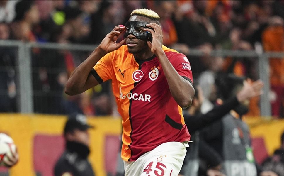 Galatasaray, UEFA Şampiyonlar Ligi’nde Bodo/Glimt’i 3-1 Mağlup Etti