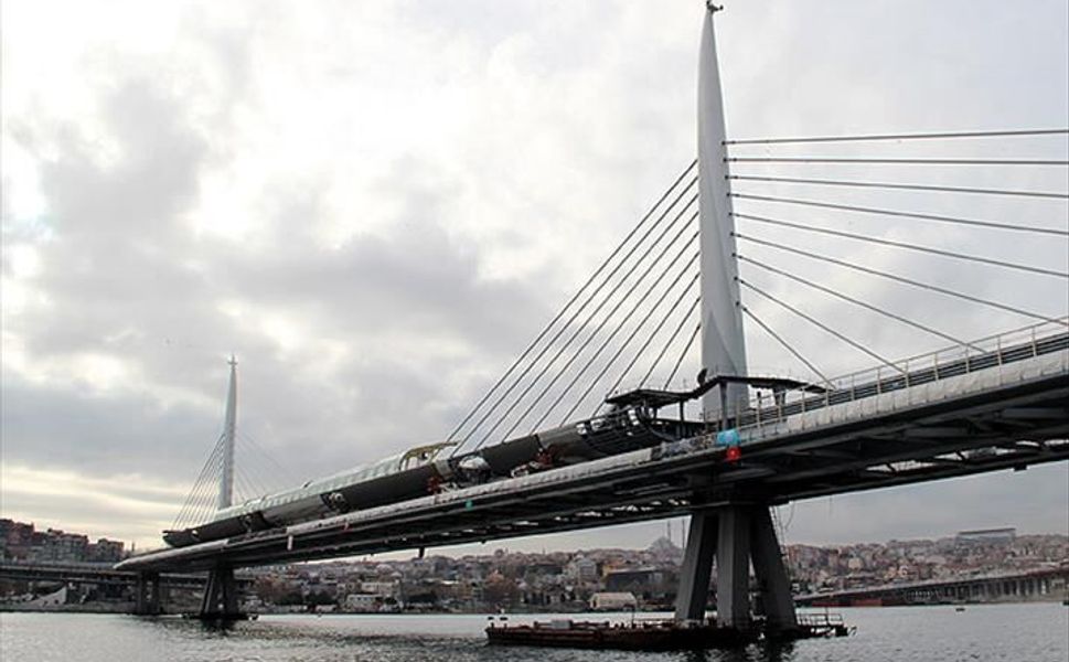 Köprü ve otoyollarda 30 yıllık özelleştirme kararı!