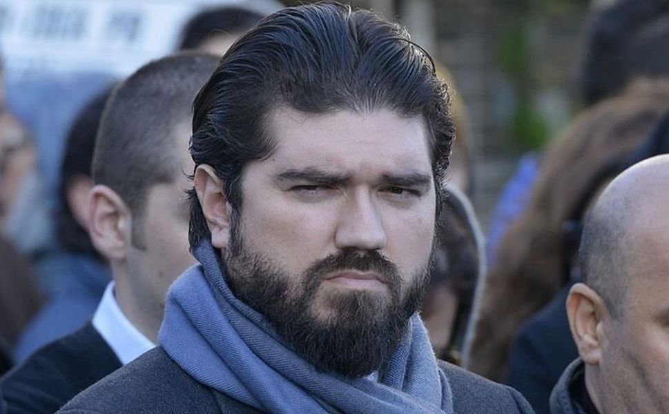 Yasa Dışı Bahis Soruşturmasında Ünlü İsim Gözaltında!