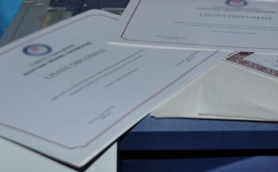 Sahte Diploma Skandallarının Perde Arkası Ortaya Çıktı!