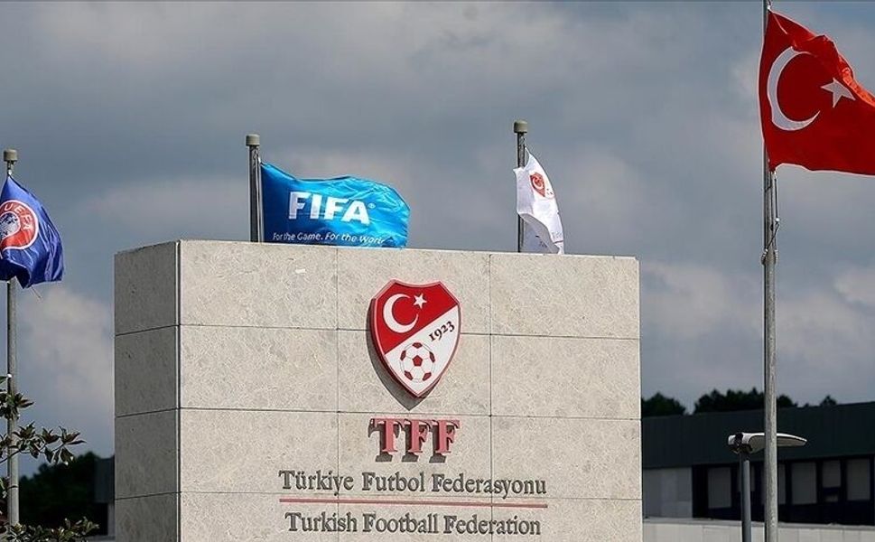 TFF'de lisans alan kulüp sayısı 29'a yükseldi