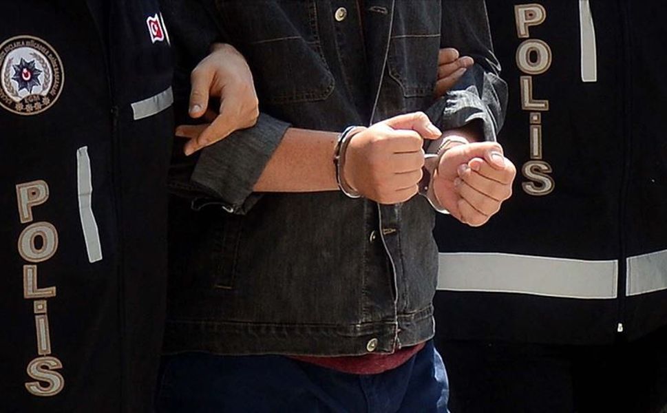11 İlde Eş Zamanlı FETÖ Operasyonu: 7'si Kamu Görevlisi, 24 Gözaltı!