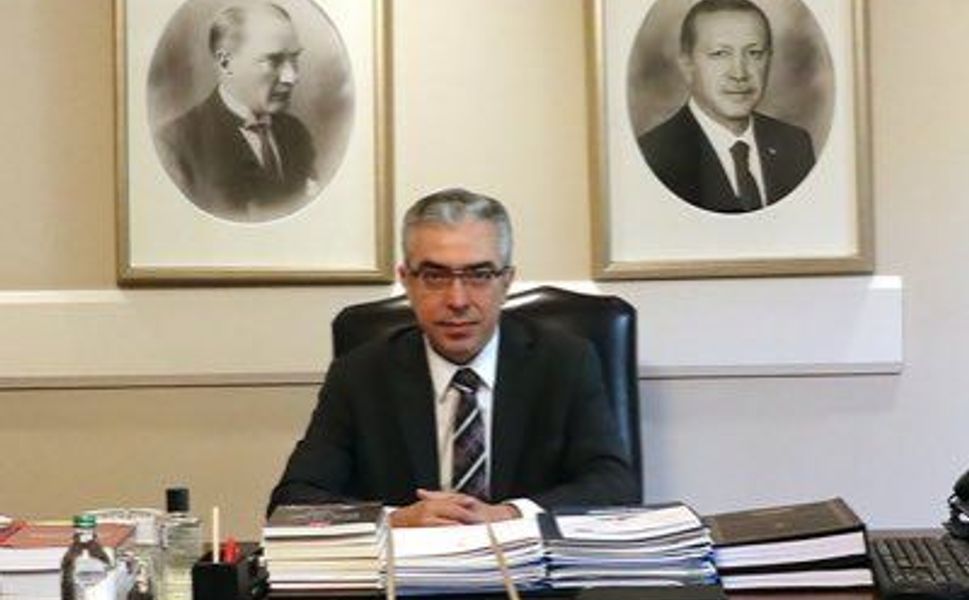 Mehmet Uçum seçim ve anayasa için tarih verdi!