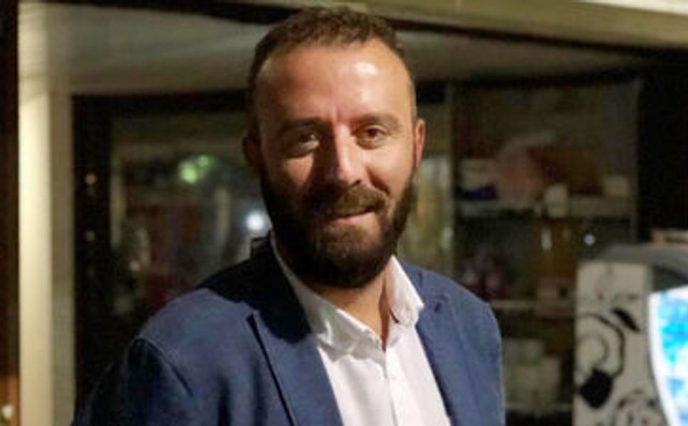 Trabzonspor Efsanesinin Oğlu Antalya’da Öldürüldü