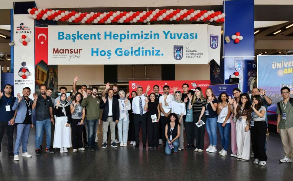 ABB'den Öğrencilere Kolaylık!