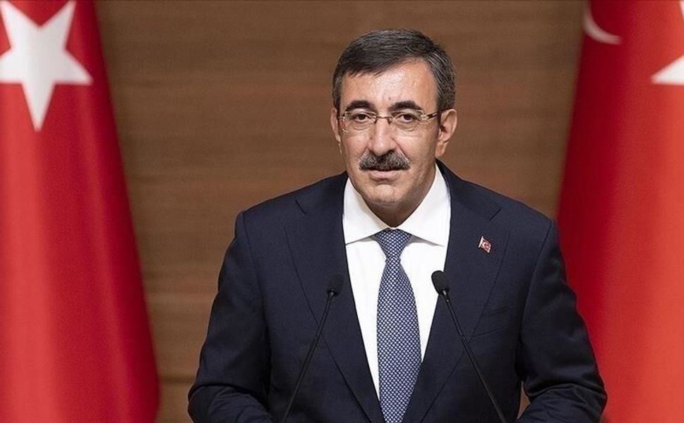 "Müzakere sürecinin kalıcı barış ile sonuçlanmasını diliyoruz"