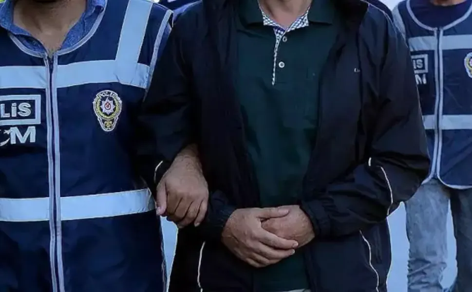 Firari FETÖ Hükümlüsü Yakalandı!